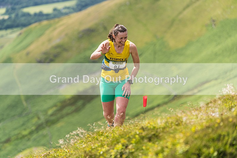 Gategill-184 - Gategill Fell Race Saturday 6th July 2024