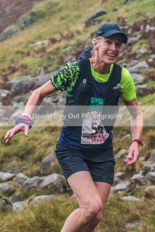 Langdale-636 - Langdale Horseshoe Fell Race Saturday 7th October 2023