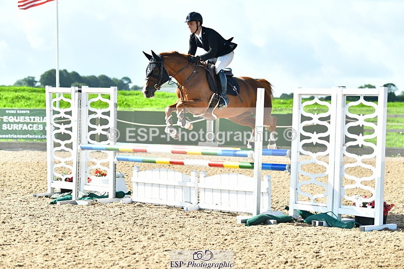 230811A-094919-03142 - Cls 14 A&B Snr Disco & 1.00m Open