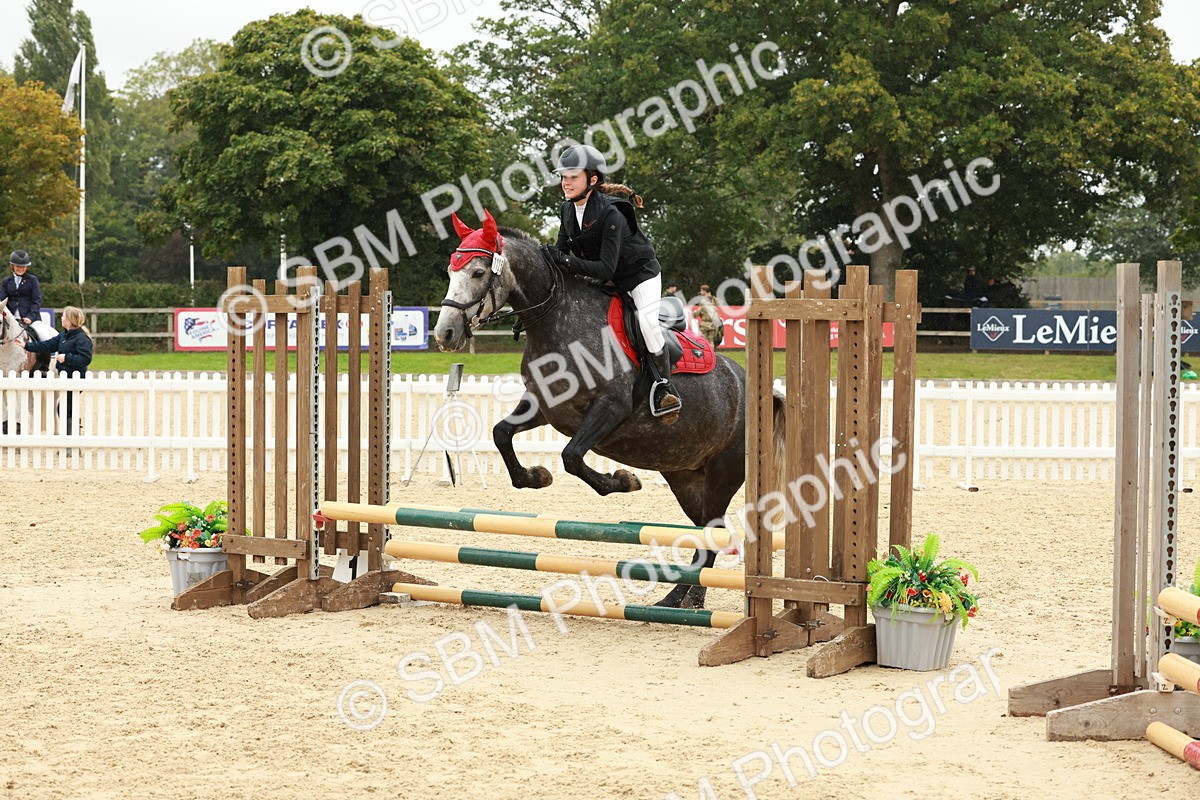 SBM_69314 - J13 - Junior Pony 60cm Championship