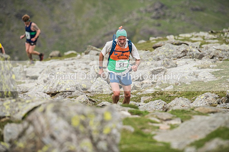 Duddon Long-480 - Duddon Valley Long Fell Race Saturday 30th May 2026