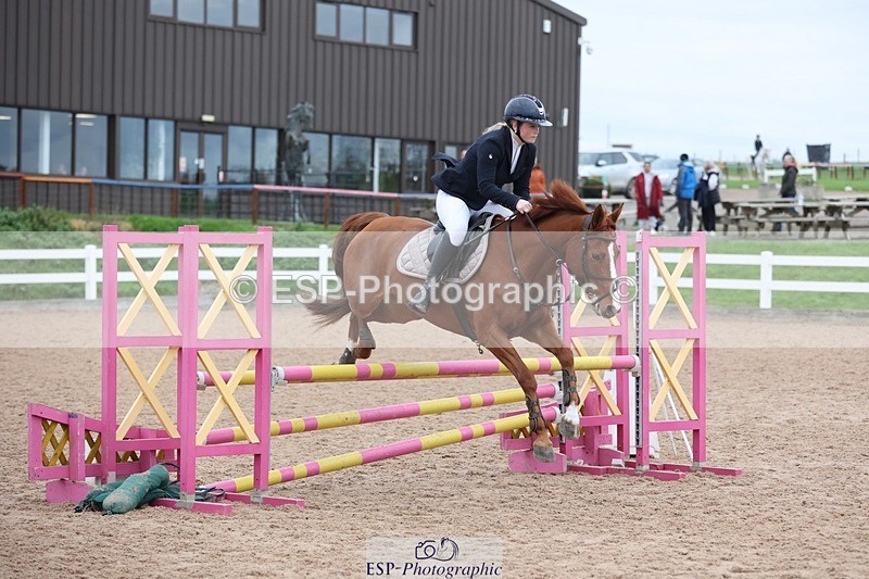 241116X-100314-00707 - Cls 08 Pony Winter Nov Champs