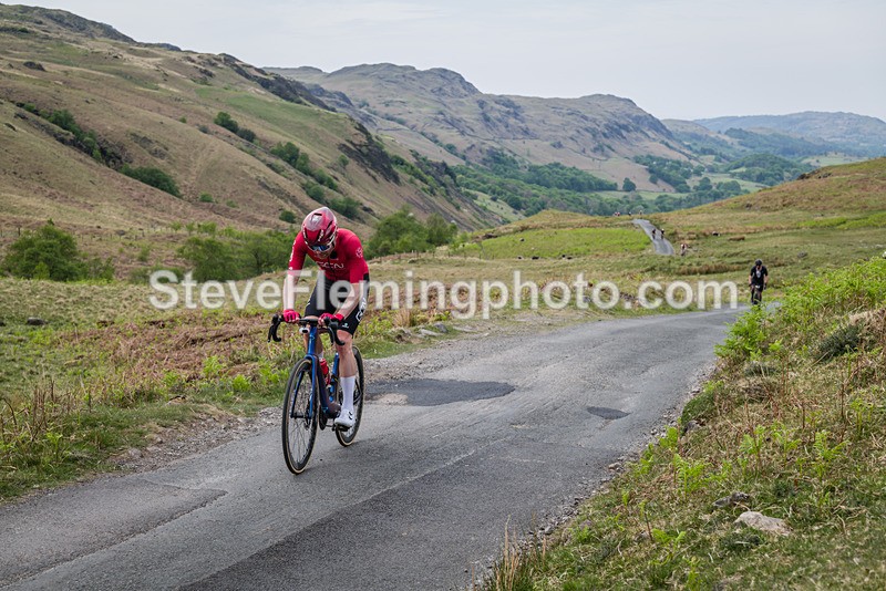 121225 - Hardknott Pass Camera 1 12.00-13.00