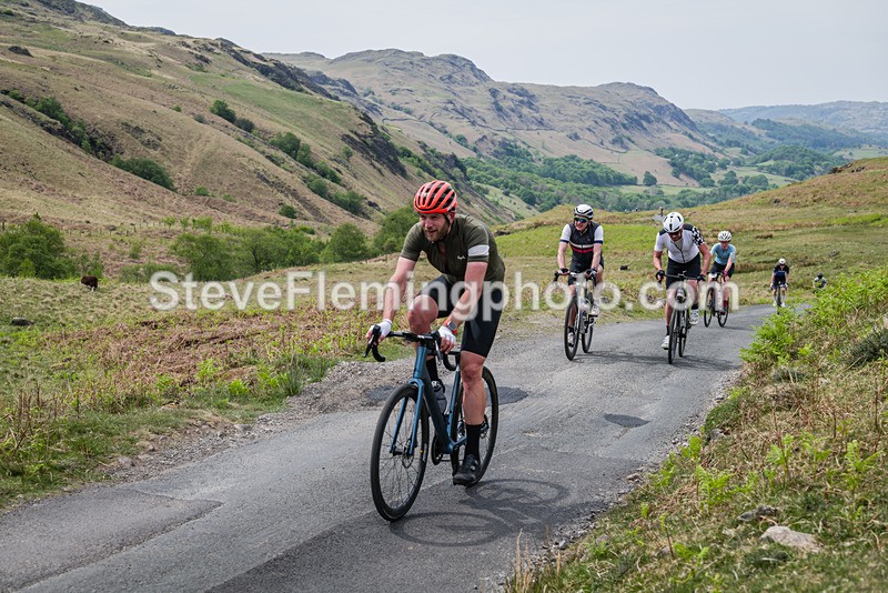 123545-2 - Hardknott Pass Camera 1 12.00-13.00
