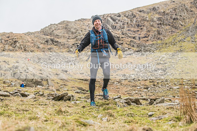 Kong MMM-197 - Kong Mini Mountain Marathon Round 1 Lake District Coniston Sunday 5th March 2023