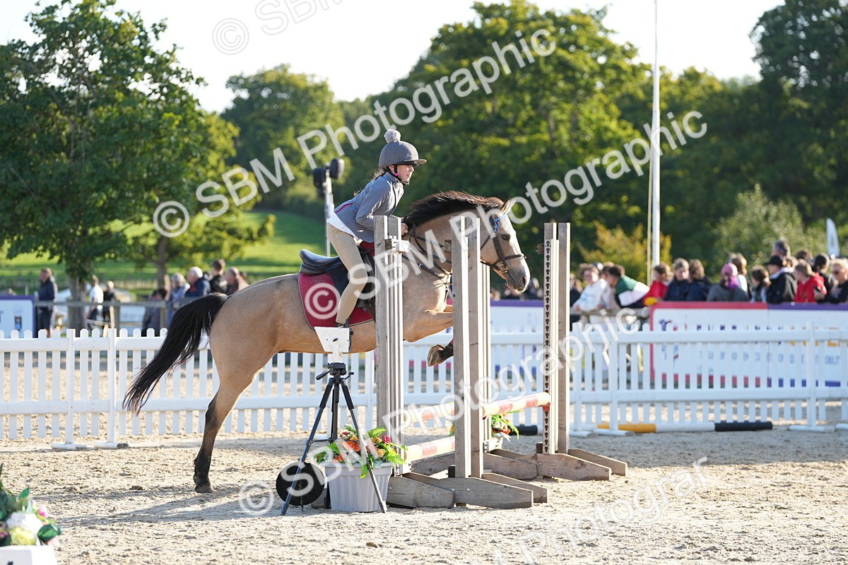 SBM_53877 - J8 - Junior Pony 65cm Championship