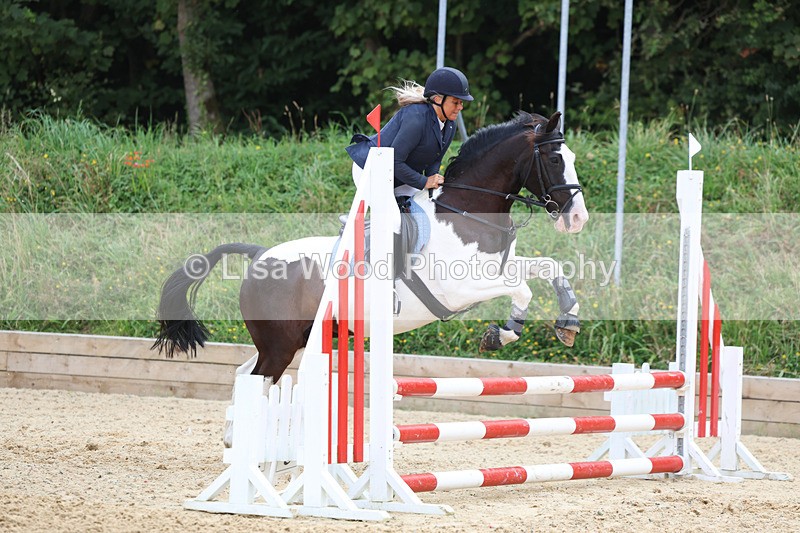 3E7A0406 - Class 2: Senior 70cm