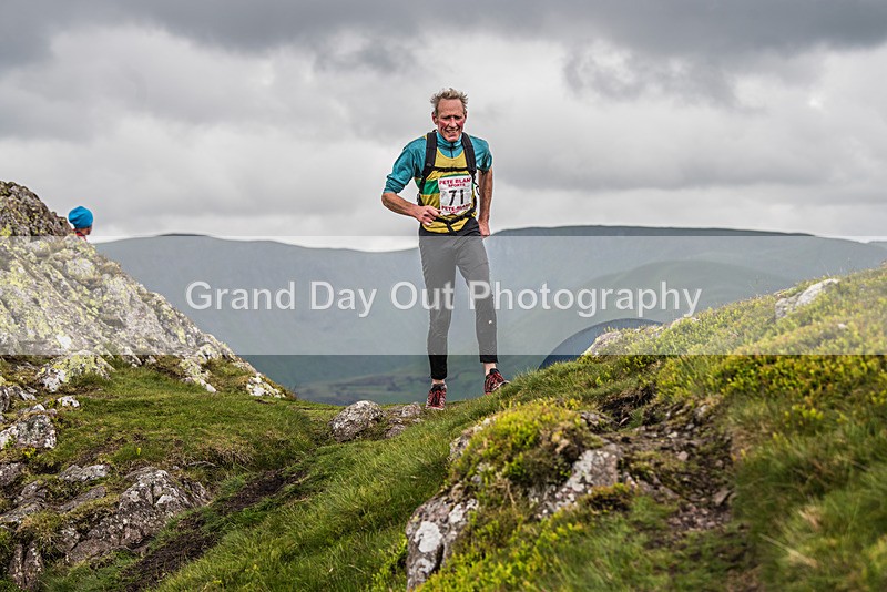 Howtown-404 - Howtown Fell Race Sunday 12th June 2022