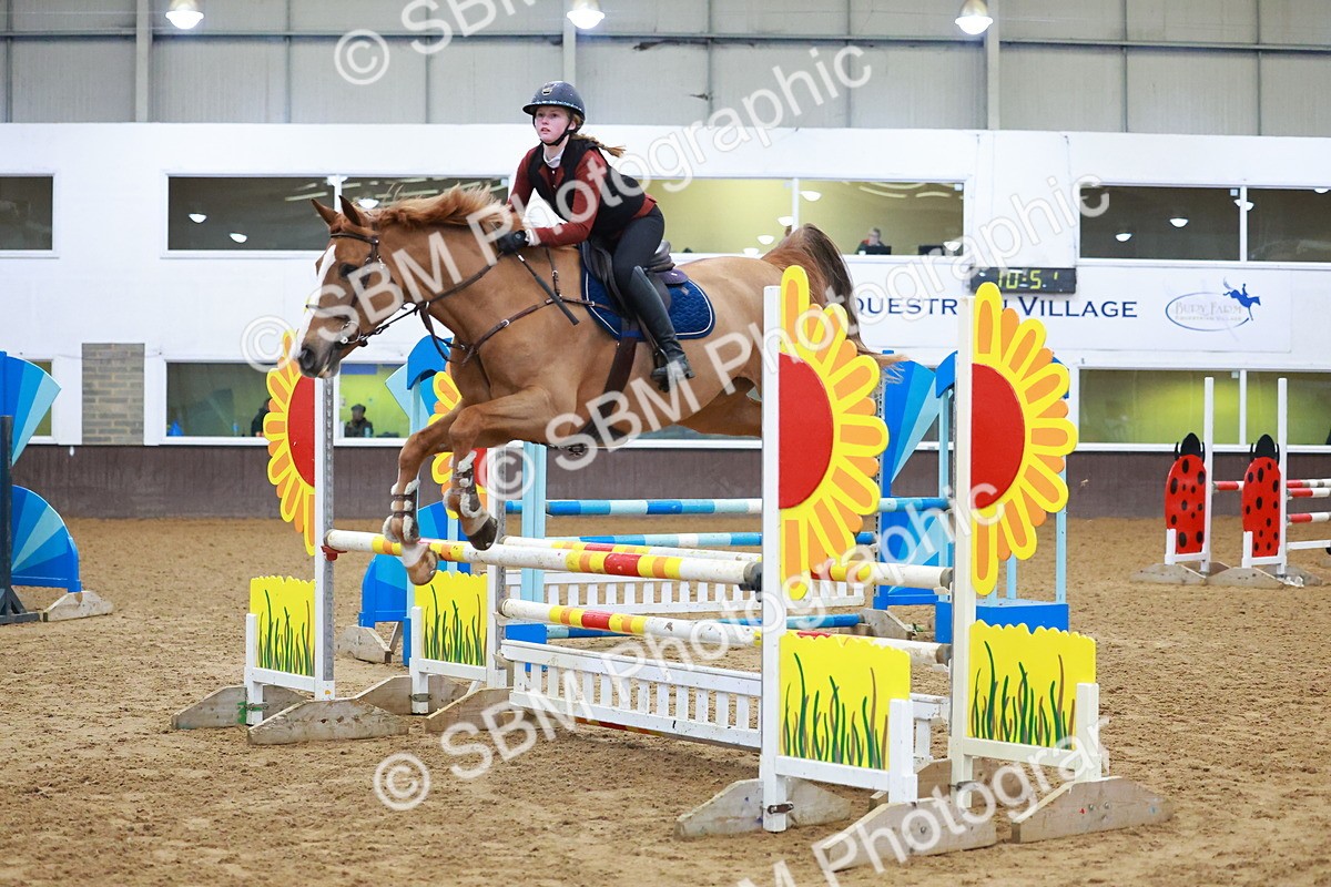 SBM_003144 - Class 3 - Senior Discovery - 1.00m