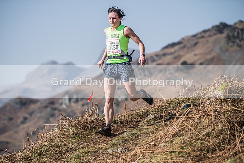 Elterwater-808 - Kendal Winter League Elterwater Senior Fell Race Sunday 9th March 2025