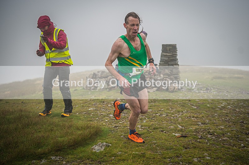 Matterdale-69 - Kong Matterdale Horseshoe Fell Race Saturday 20th August 2022