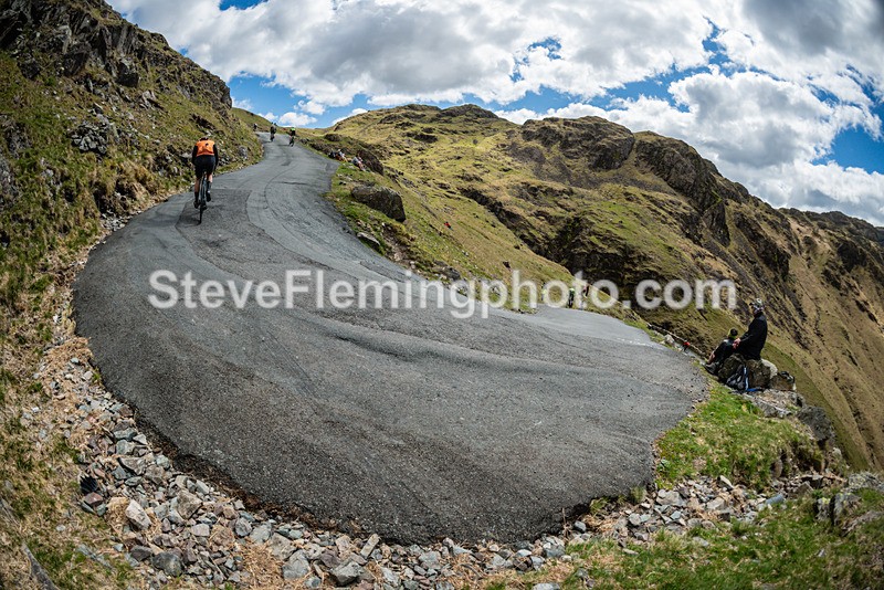 121713 - Hardknott Hairpin 12.00 - 13.00