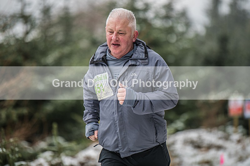 Glentress-1525 - High Terrain Events Glentress 10K 21K & 42K Trail Races Sunday 16th February 2025