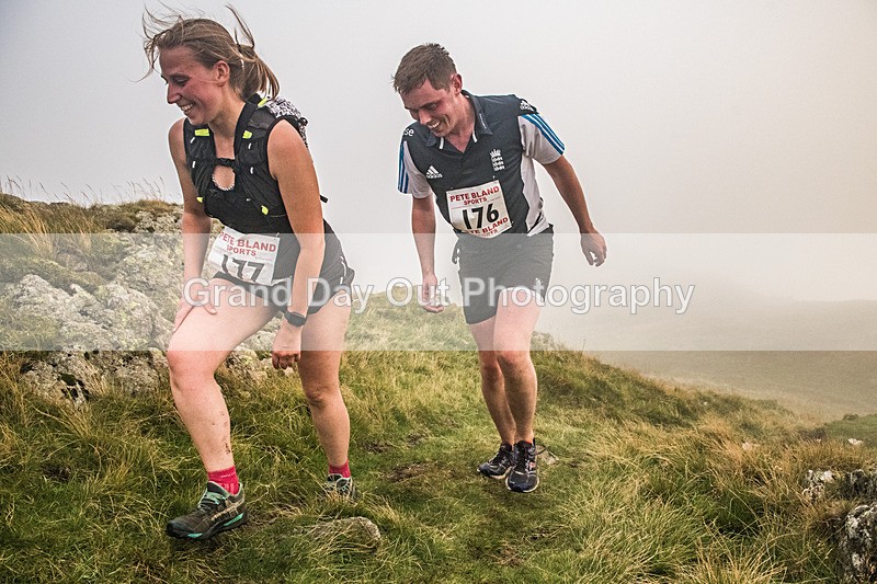 Shipman Knotts-376 - Shipman Knotts Fell Race Tuesday 23rd August 2022