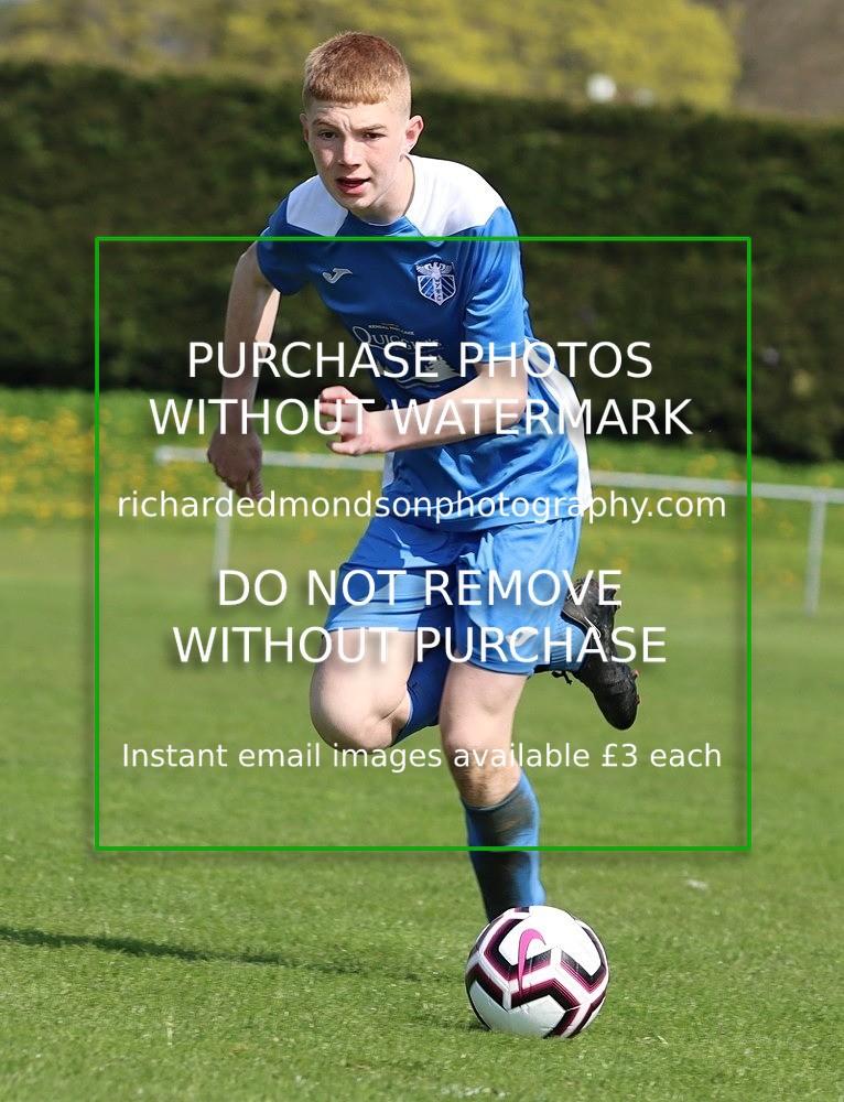 IMG_2829 - Westmorland FA Junior Final Photographs (Part One) (23/4/23)