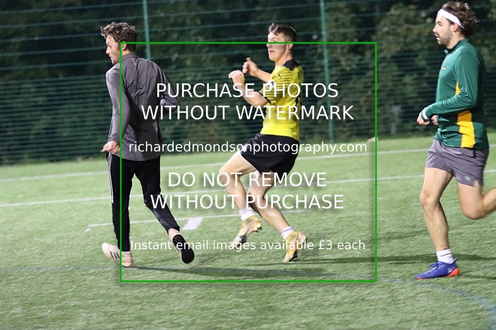 IMG_8135 - Soccer Six (Monday 10 October)