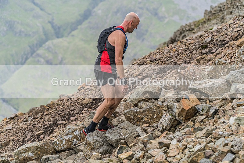 Borrowdale-1305 - Borrowdale Fell Race Saturday 3rd August 2024