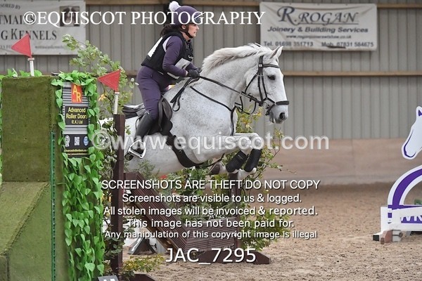 JAC_7295 - Class 1 Arena Eventing 0.60m