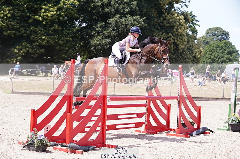 250704A-131426-10767 - Cls 21 Snr 1.10m Open