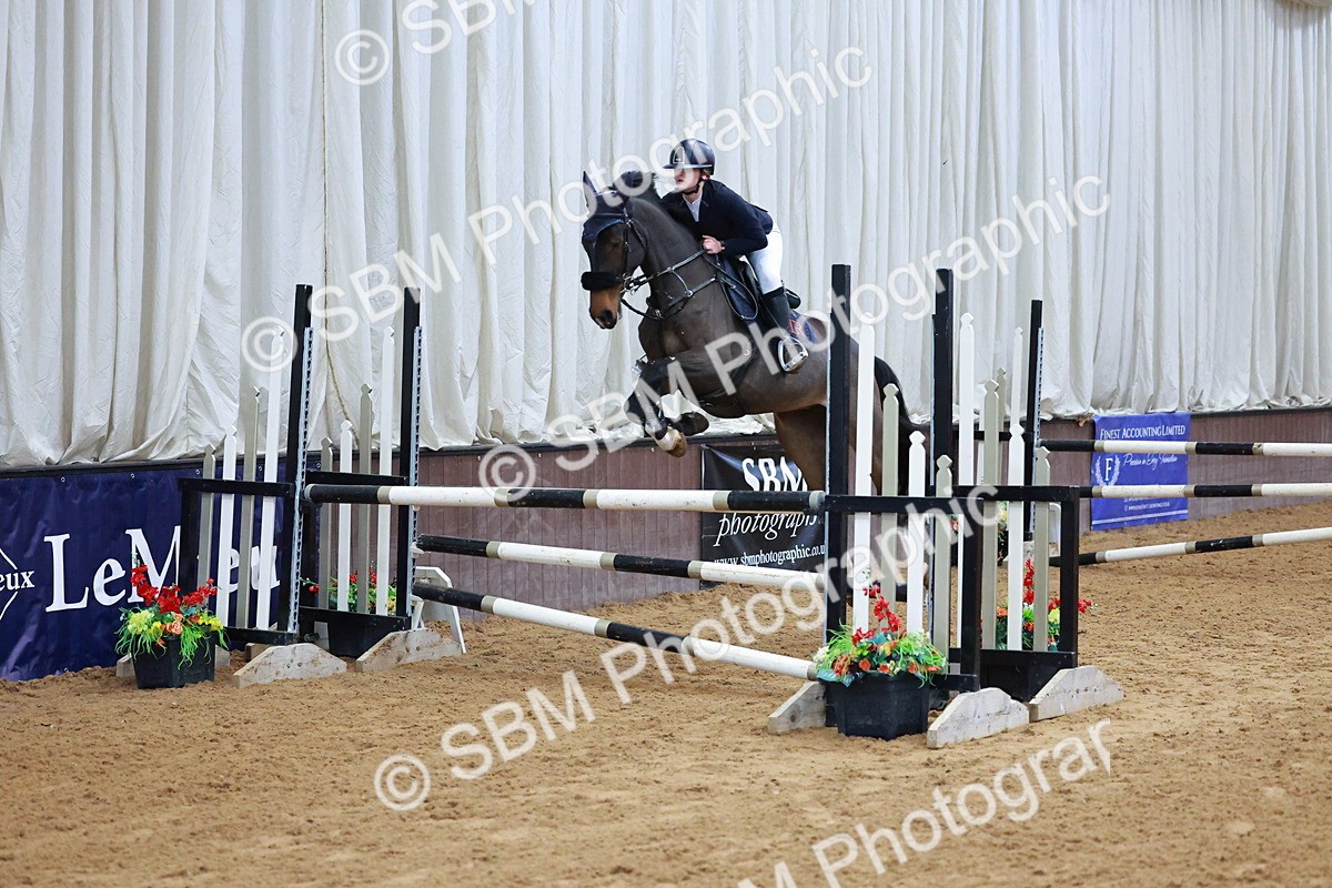 SBM_000740 - Class 3 - Senior Discovery - 1.00m