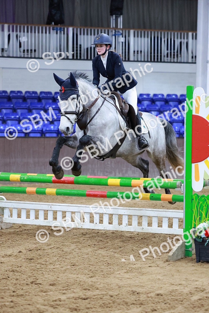 SBM_006738 - Class 22 - Senior 90cm Open