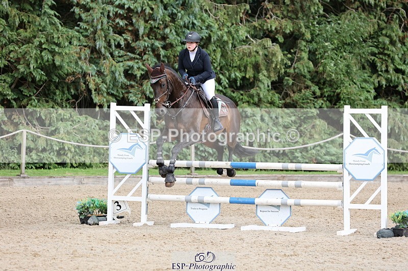 250703A-154422-05539 - Cls 9 Snr Discovery and 1m Open