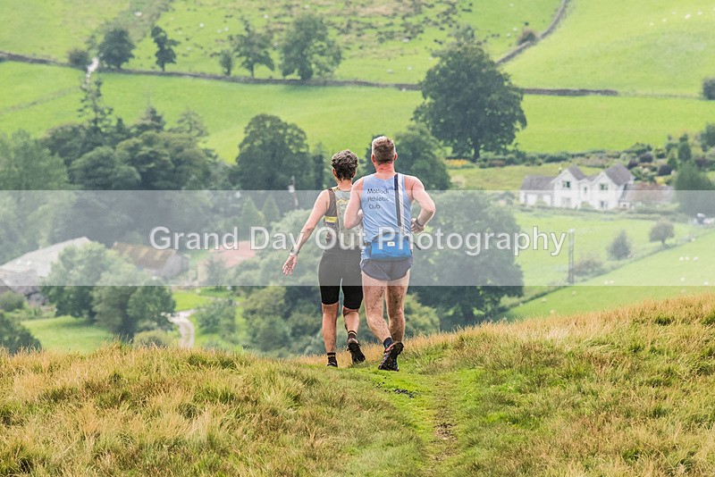 Sedbergh -2118 - Sedbergh Hills Fell Race Sunday 20th August 2023