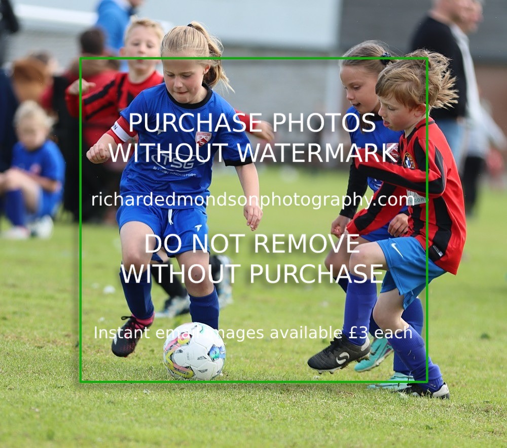 IMG_4278 - Morecambe Girls Under 8's
