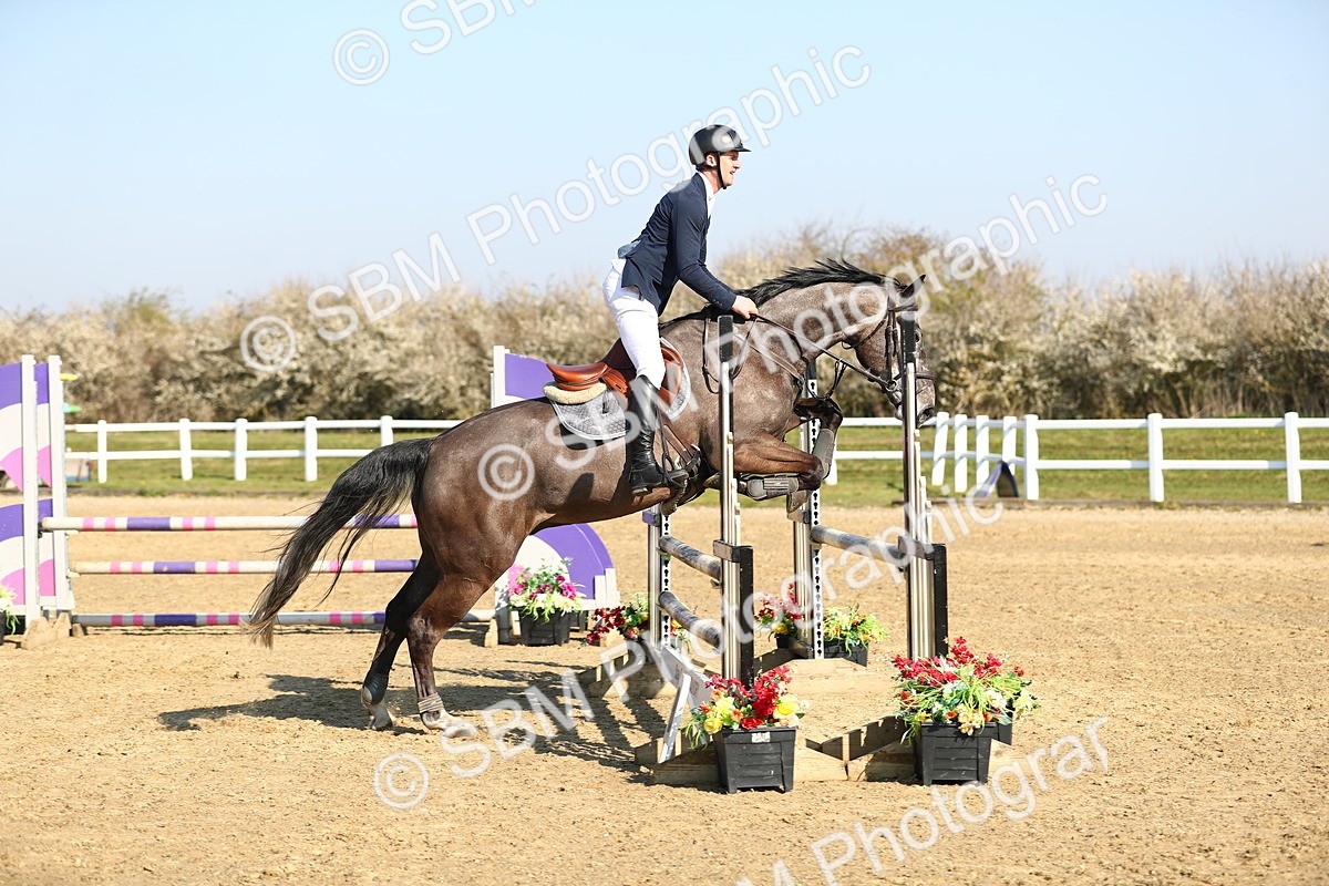 SBM_000133 - Class 2 - Senior British Novice - 90cm