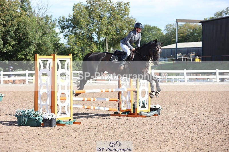 250913-103957-06111 - Cls 21 Snr British Novice and 90cm Open