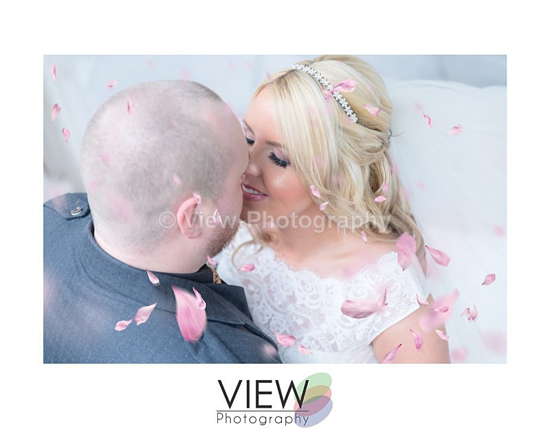 4 - Weddings