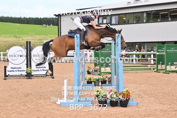 BPP_3672 - FRI CLASS 20 Pony Showjumper Of The Year