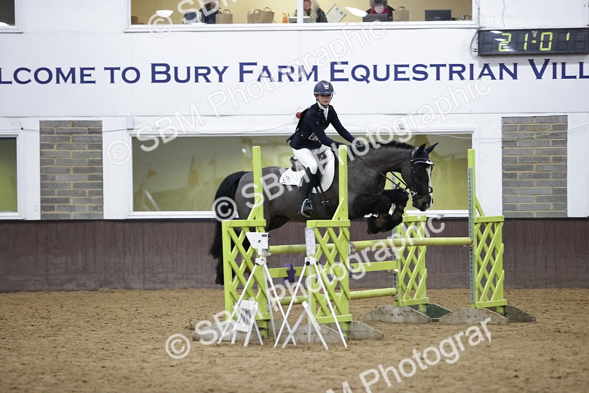 SBM_001265 - Class 3 - 1.00m