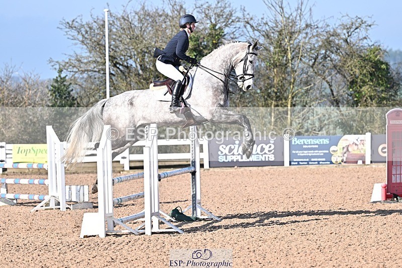 260304-100115-00022 - Cls 0+1 Clear Round, British Novice and 90cm