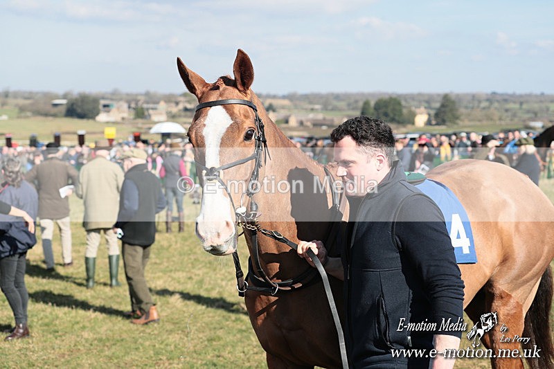PtP 010325 15 - Beaufort Races Didmarton 01/03/25