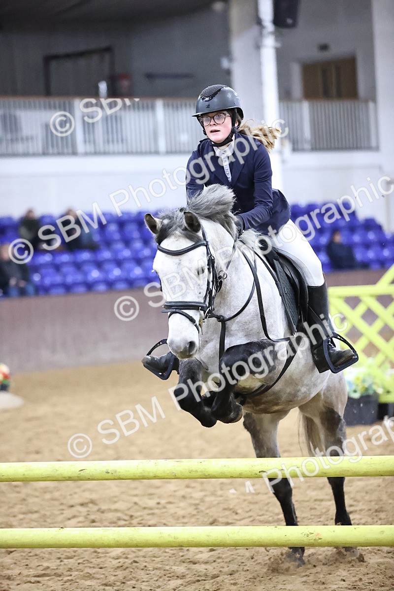 SBM_009982 - Class 9 - STX-UK Pony BritiNovice / 0.80m Open