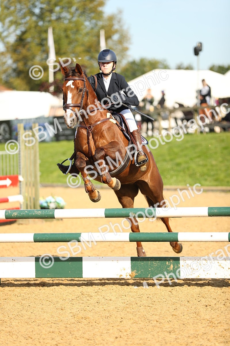 SBM_60252 - J41 - Grand Tour 95cm Championship