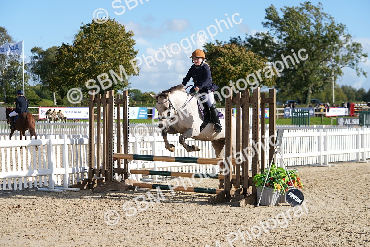 SBM_49355 - J8 - Junior Pony 65cm Championship