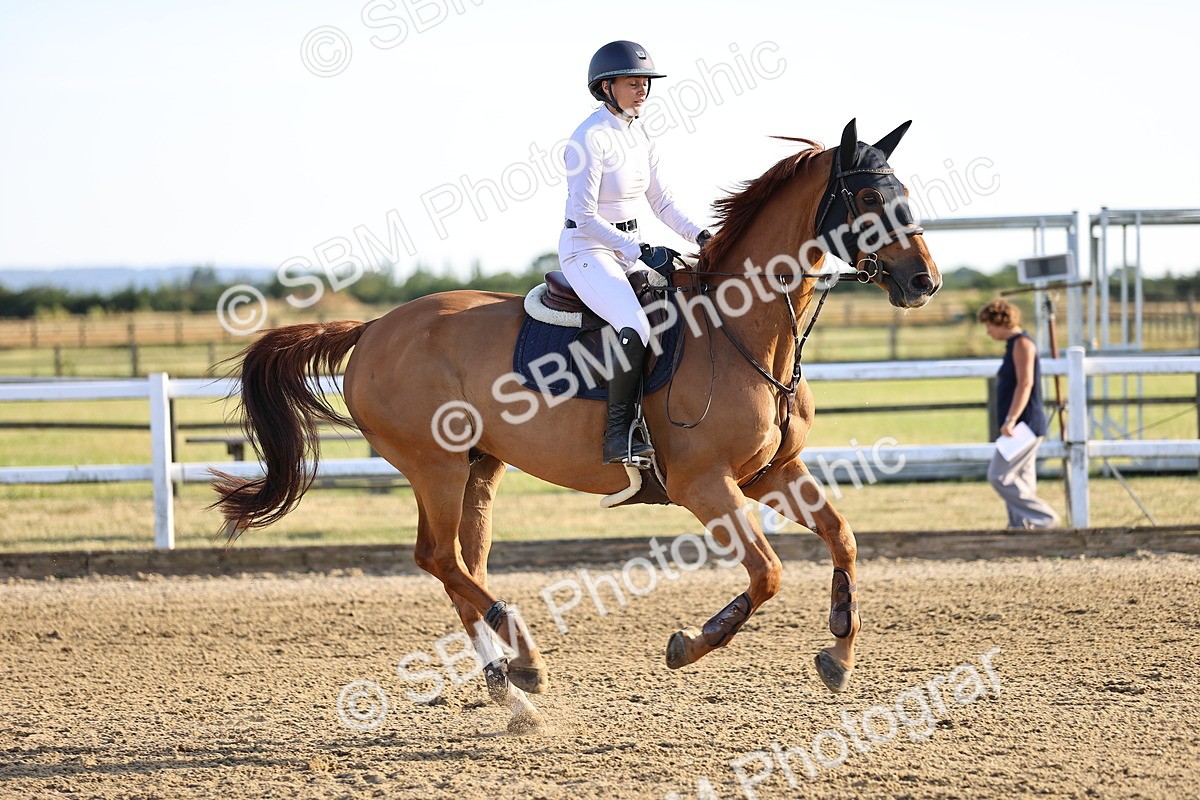 SBM_012400 - Class 11 - National 1.40m Open