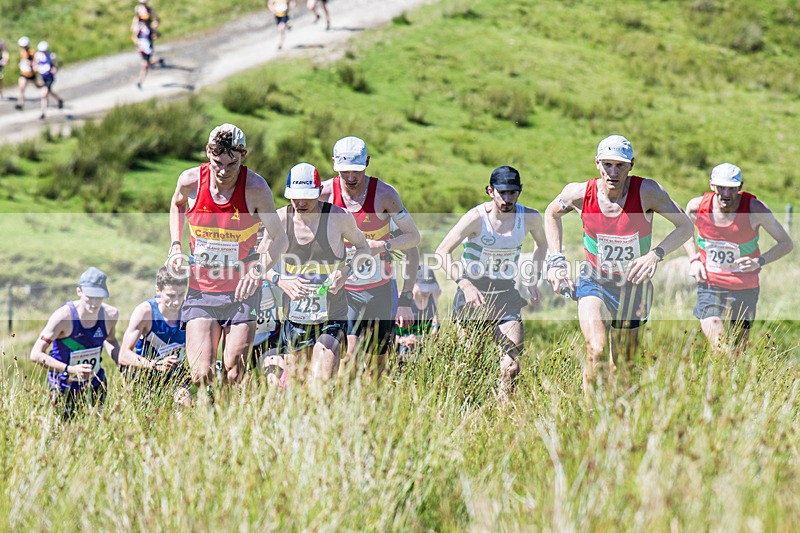 Tebay-116 - Tebay Fell Race Saturday 12th July 2025