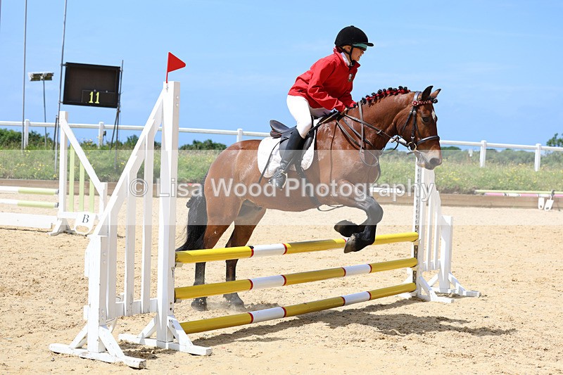 3E7A2485 - Class 4: 70 -75cm Part B