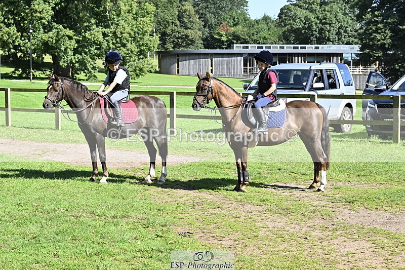 240728B-095018-00201 - Sunday Stable Shots and Fancy Dress