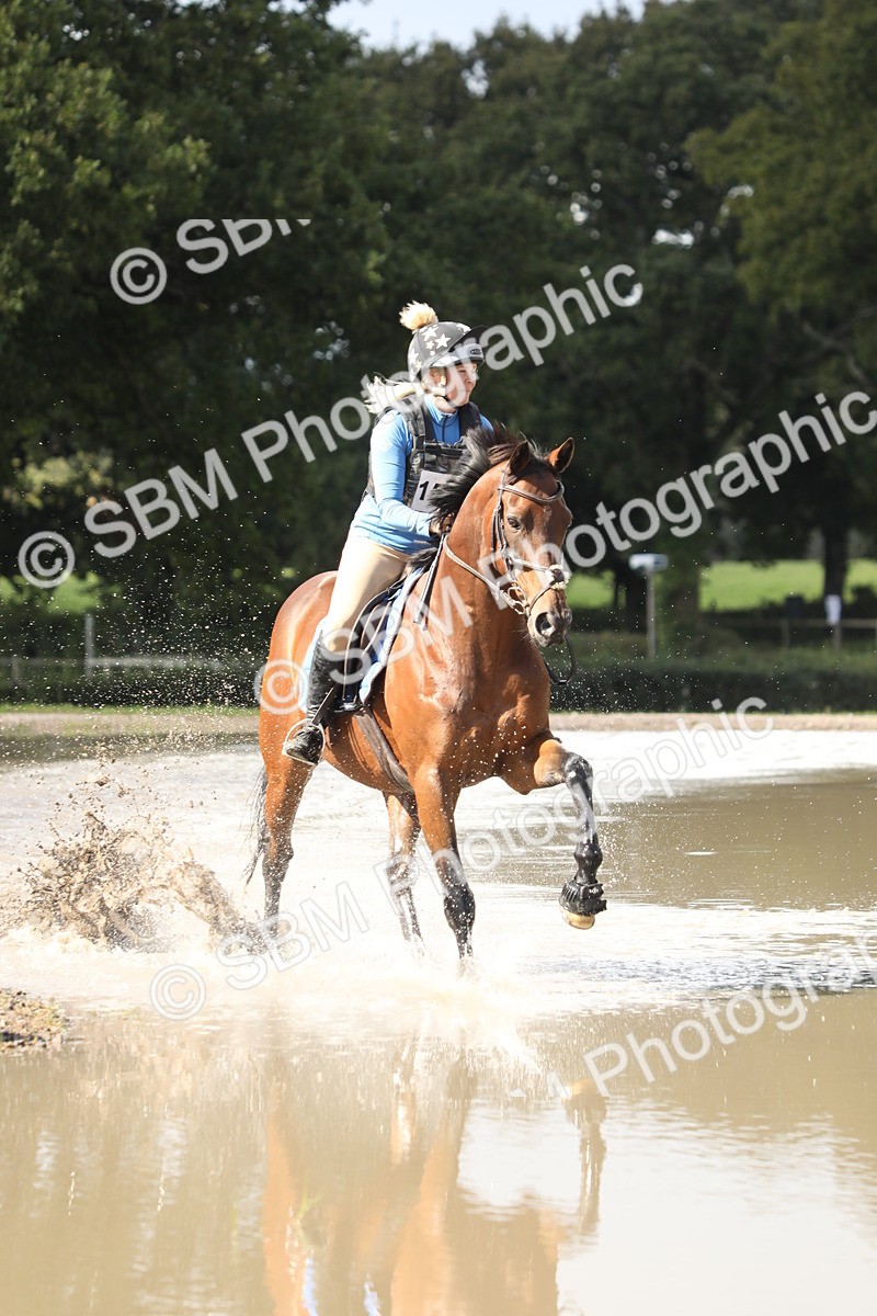 SBM_07830 - E4 Eventers Challenge 80cm Open