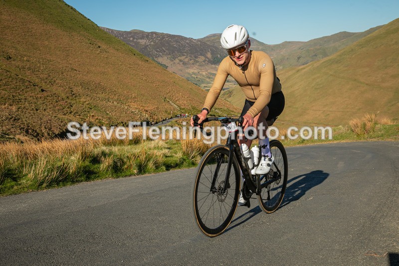 084321 - Newlands Pass 08.00 - 09.00