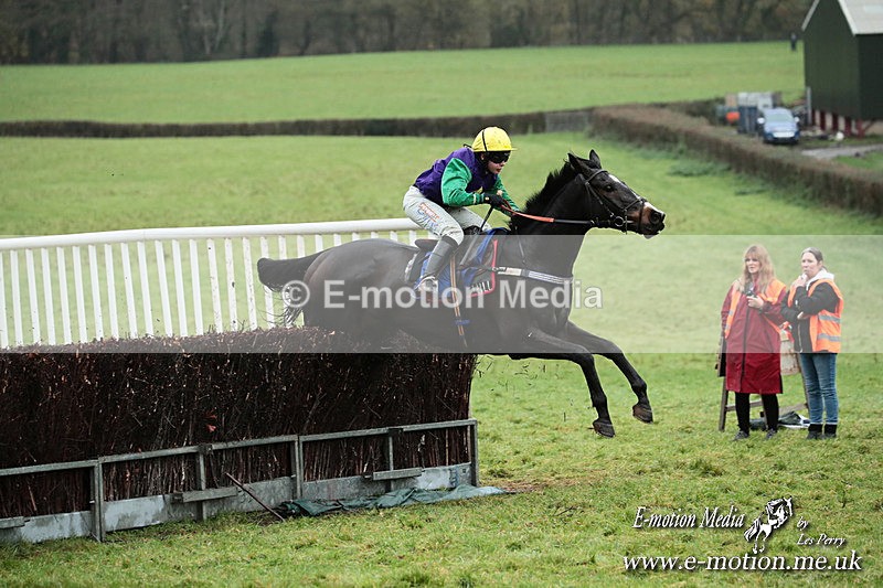 PtP 091125 0160 - Point-to-Point Wales Area Club Lower Machen, Gwent 09/11/25