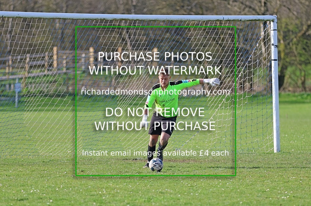 533A2528 - Ibis vs Burton Thistle Reserves (28/3/26)