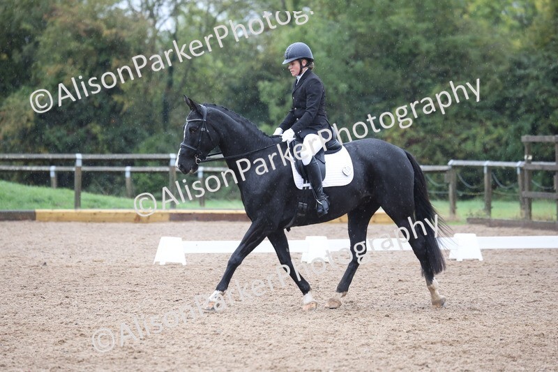 20261021-0600 - Class 5 - Novice 1