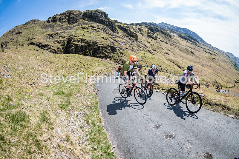 144002 - Hardknott Pass Camera 2 14.00-15.00