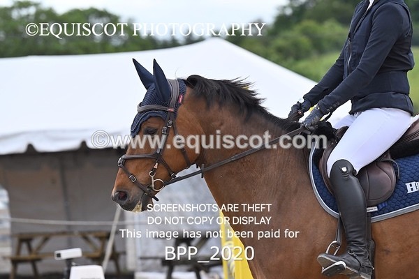 BPP_2020 - CLASS 19 SUN Senior Discovery/ 1m Open