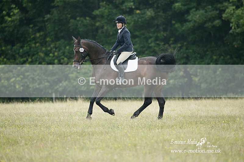 BVRC 030721 620 - Bourne Valley Riding Club Dressage 03/07/21
